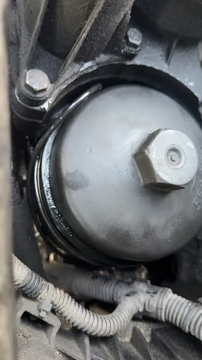 Speedco Truck Lube and Tires 3