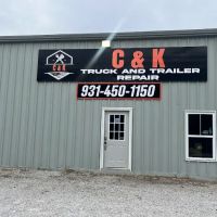 C & K Truck and Trailer Repair, LLC.