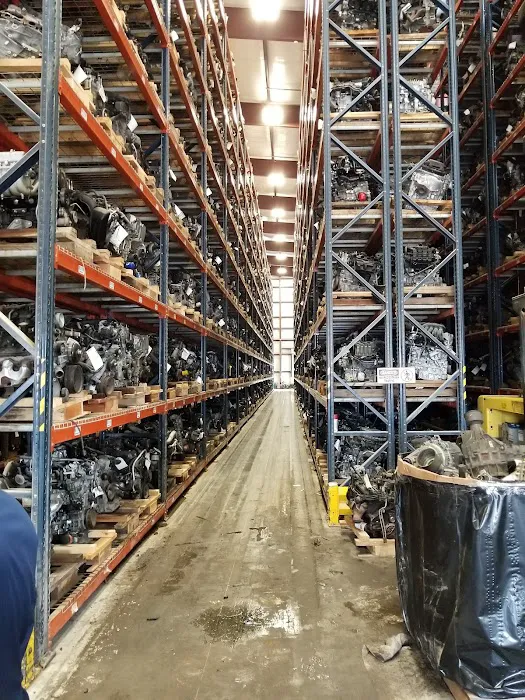 LKQ Manchester 1