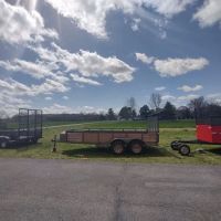 Trailer, Parts & Repairs