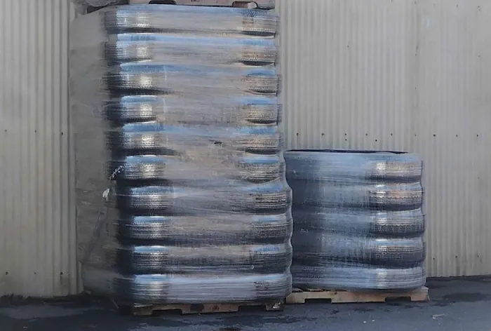 Trailer, Parts & Repairs 6