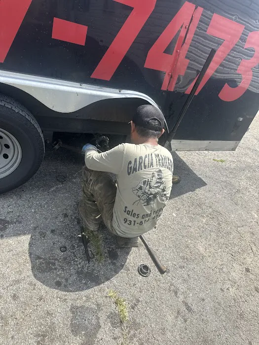 Garcia Trailer Sales and Repairs 0