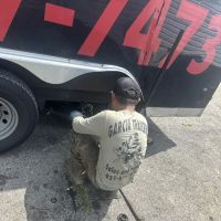 Garcia Trailer Sales and Repairs