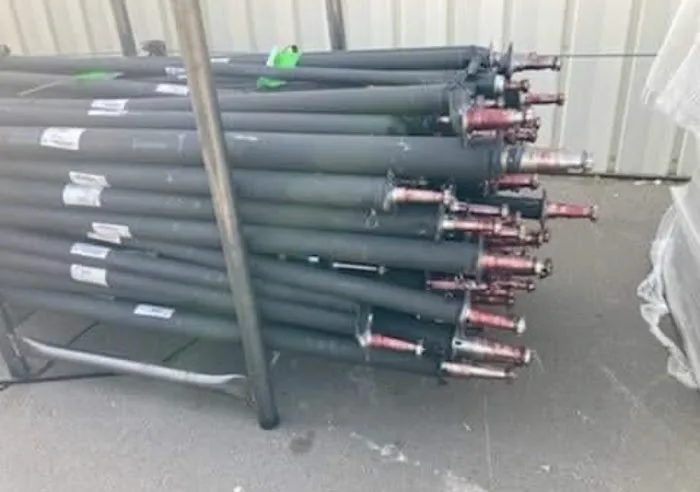 Garcia Trailer Sales and Repairs 4