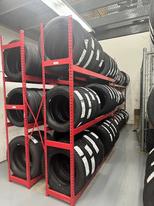 John Roberts Nissan Parts 1