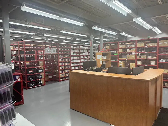 John Roberts Nissan Parts 2