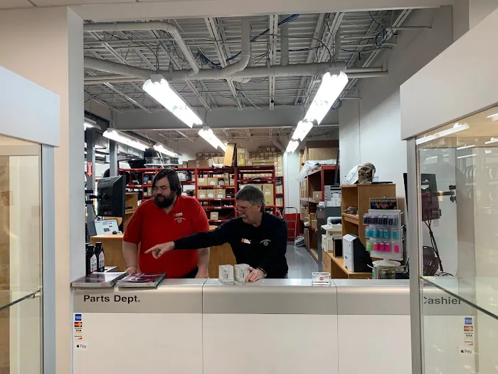 John Roberts Nissan Parts 0