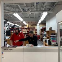 John Roberts Nissan Parts