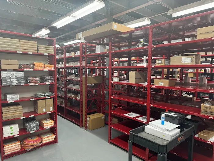 John Roberts Nissan Parts 5