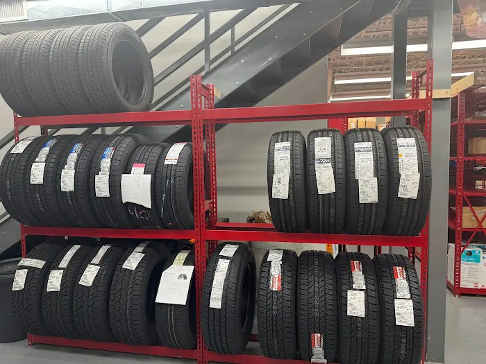 John Roberts Nissan Parts 4