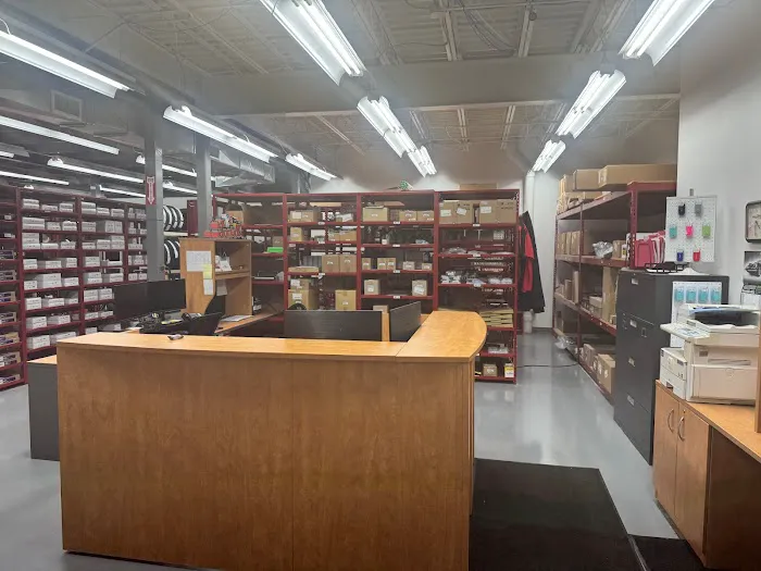 John Roberts Nissan Parts 6