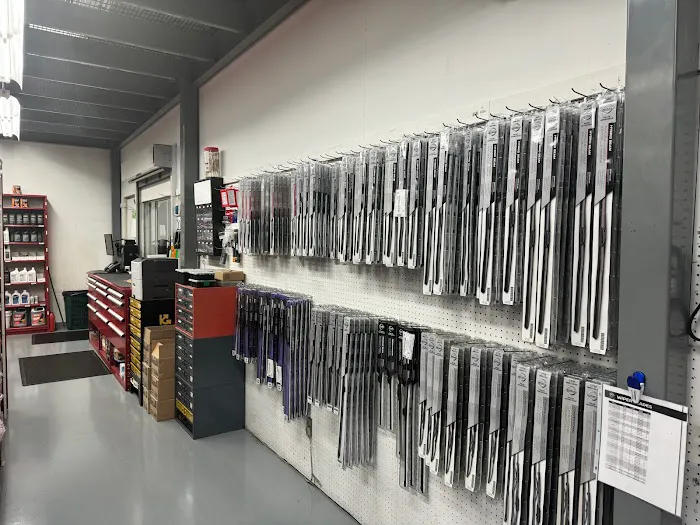 John Roberts Nissan Parts 9