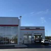 John Roberts Toyota Service