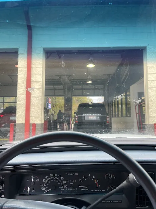 Grease Monkey 3