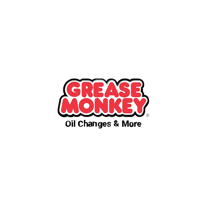 Grease Monkey 8
