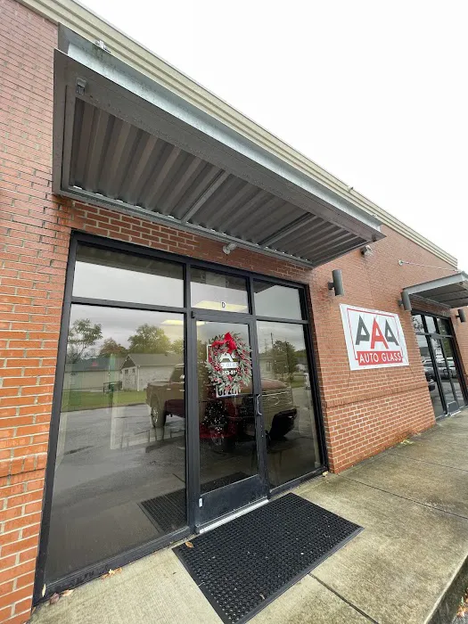 AAA Auto Glass Jackson 2