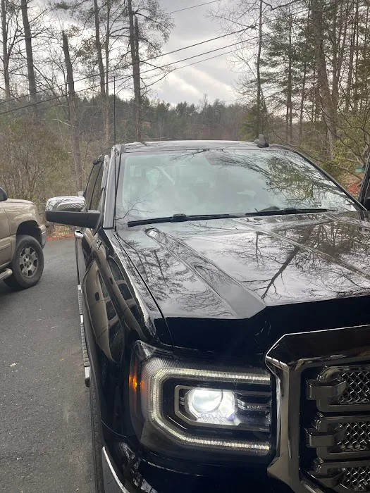 AAA Auto Glass Jackson 9