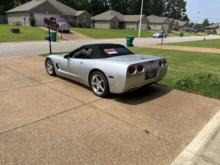 Christian Brothers Automotive Jackson 3
