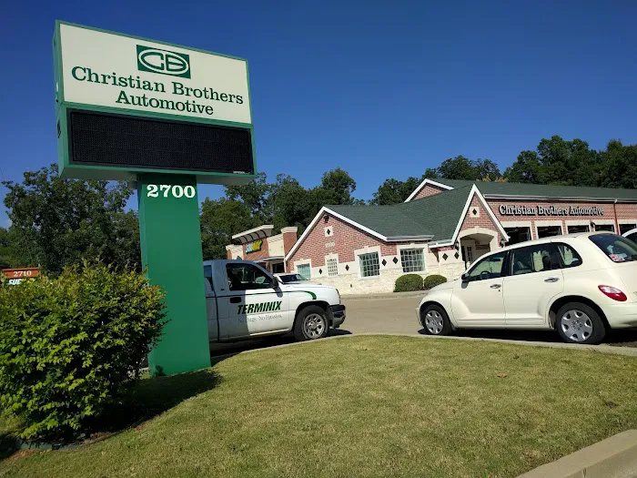 Christian Brothers Automotive Jackson 6