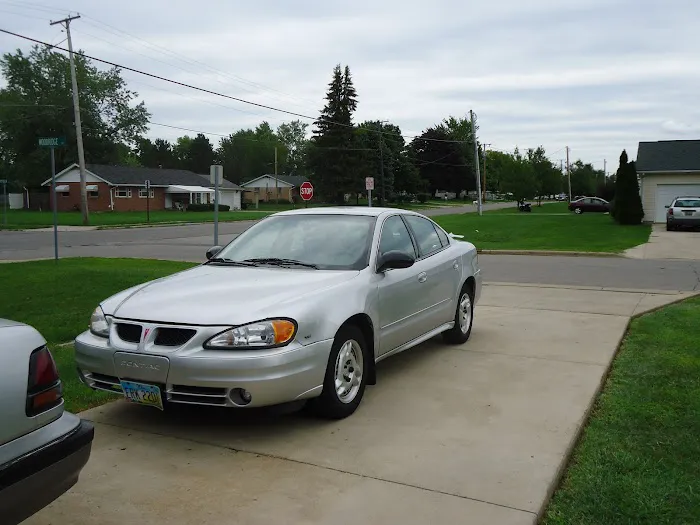 Christian Brothers Automotive Jackson 8