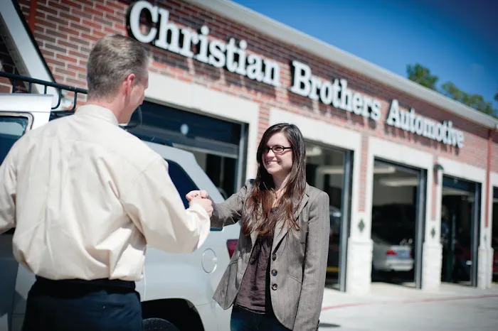 Christian Brothers Automotive Jackson 9