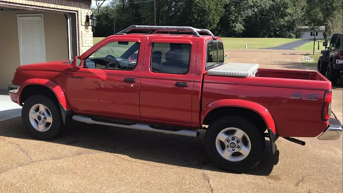 Sterling Auto Service, LLC 7