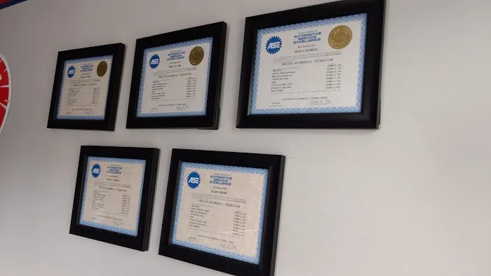 Sterling Auto Service, LLC 5