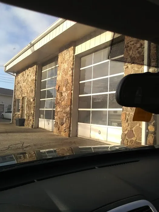 Sterling Auto Service, LLC 4