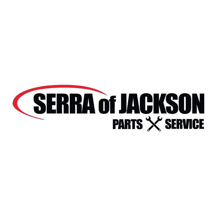 Serra of Jackson Parts & Service 7