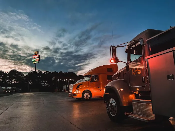 KPS Truck and Trailer Repair 0