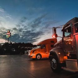 KPS Truck and Trailer Repair ico