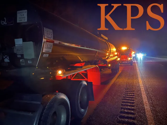 KPS Truck and Trailer Repair 7