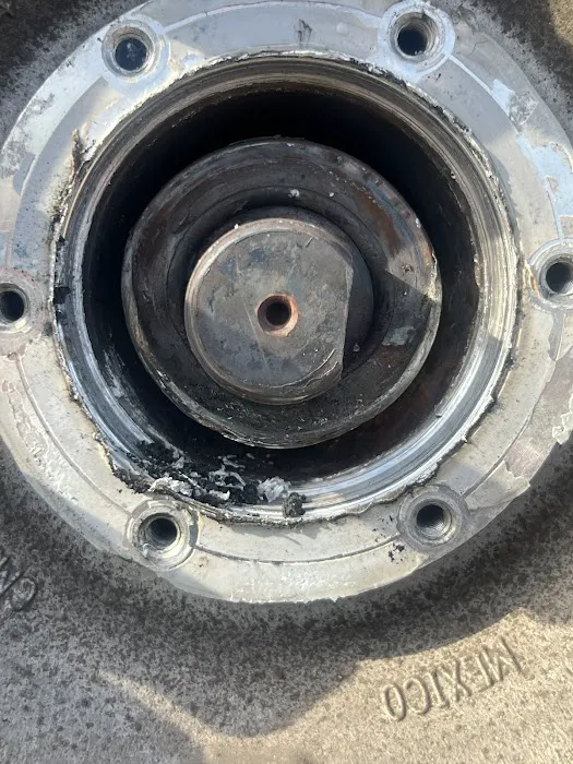 KPS Truck and Trailer Repair 6