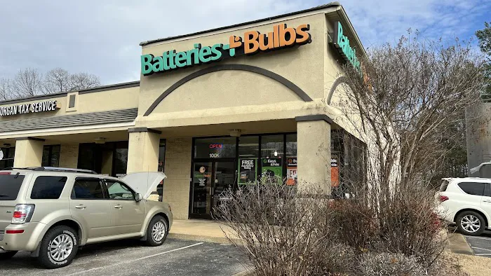 Batteries Plus 0