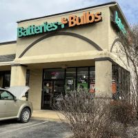Batteries Plus
