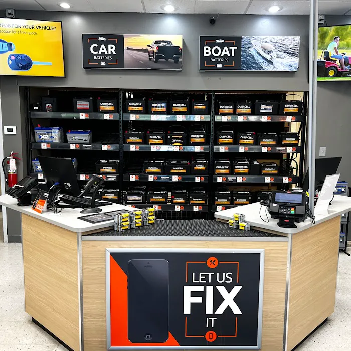 Batteries Plus 2