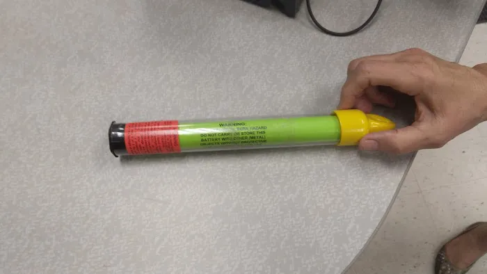 Batteries Plus 7