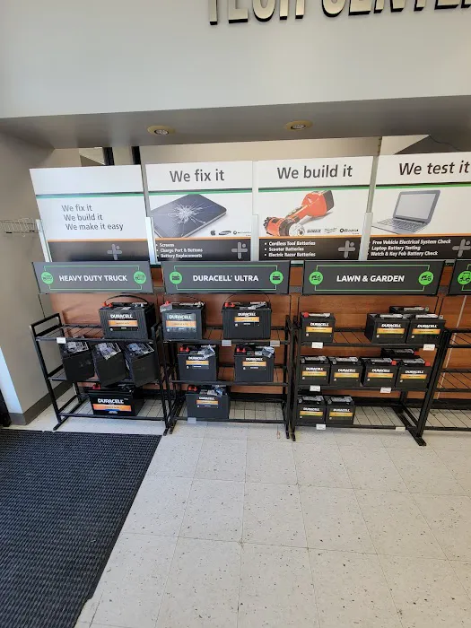 Batteries Plus 8