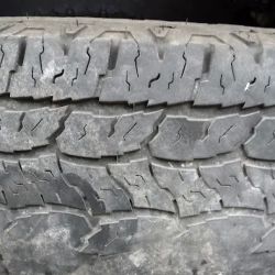 Gateway Tire & Service Center ico