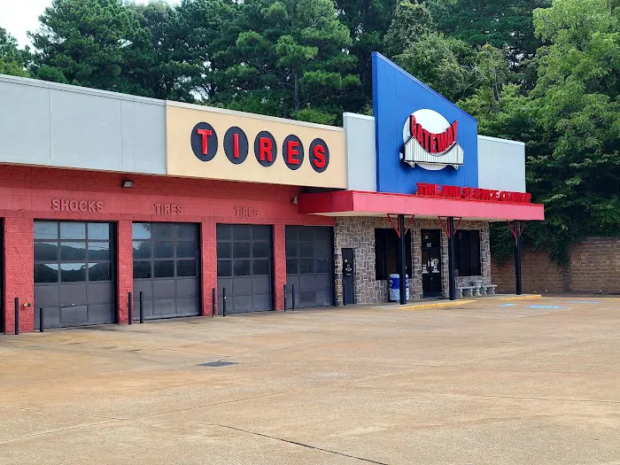 Gateway Tire & Service Center 2