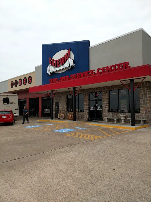 Gateway Tire & Service Center 5
