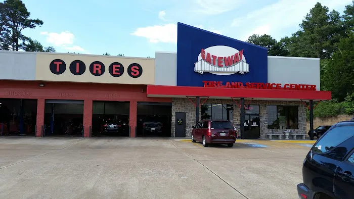 Gateway Tire & Service Center 6