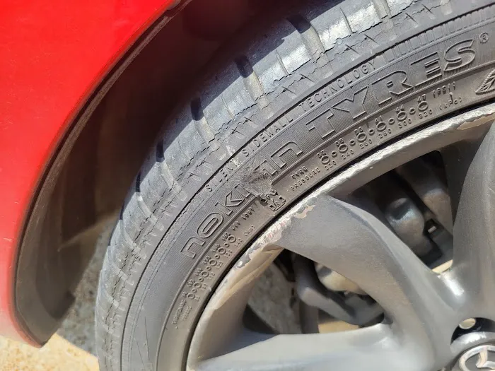 Gateway Tire & Service Center 7
