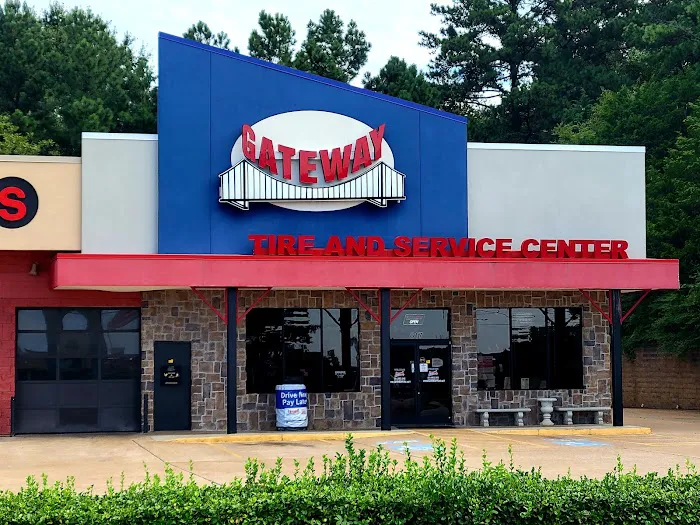 Gateway Tire & Service Center 9