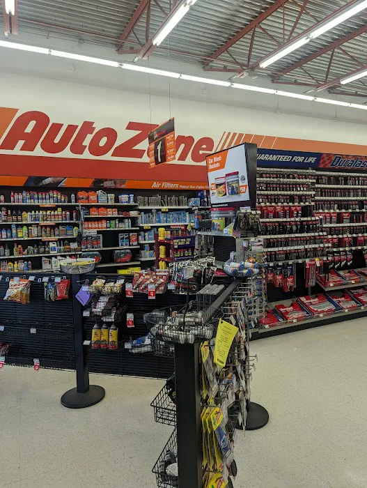 AutoZone Auto Parts 7