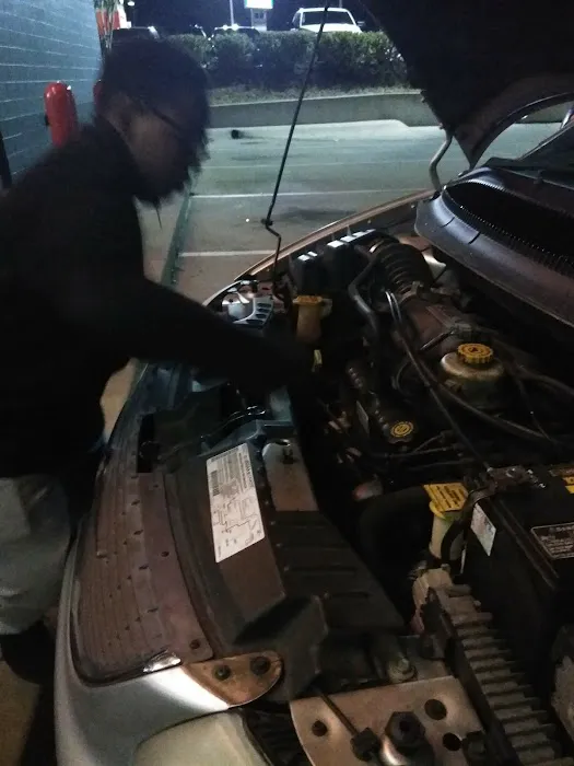 AutoZone Auto Parts 9