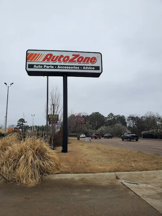 AutoZone Auto Parts 8