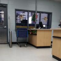 Walmart Auto Care Centers