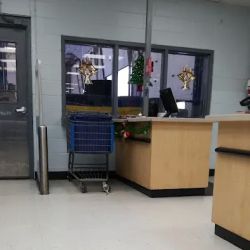 Walmart Auto Care Centers ico