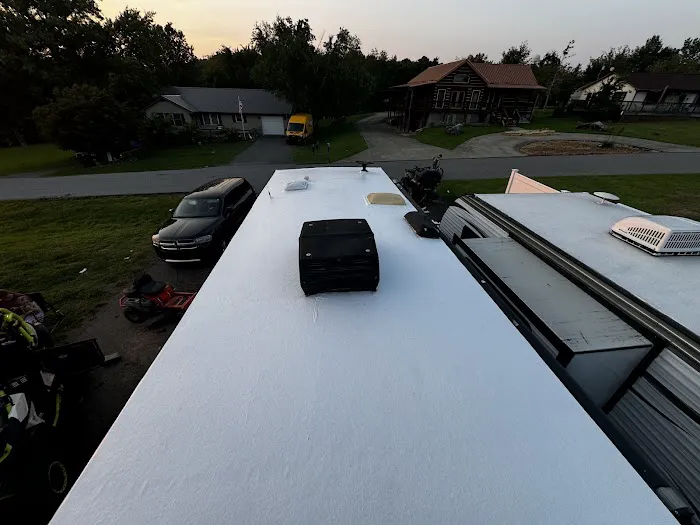 Backroad mobile rv repair llc 1